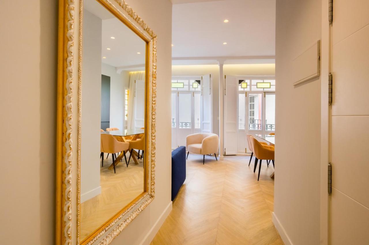 Elegant Apartment - 2 Bd 1 Bth - Center Sevilla Exterior foto