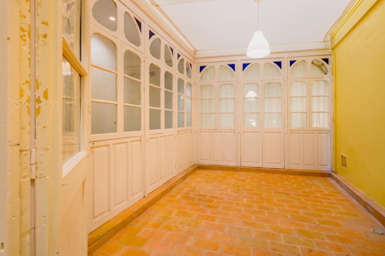 Elegant Apartment - 2 Bd 1 Bth - Center Sevilla Exterior foto