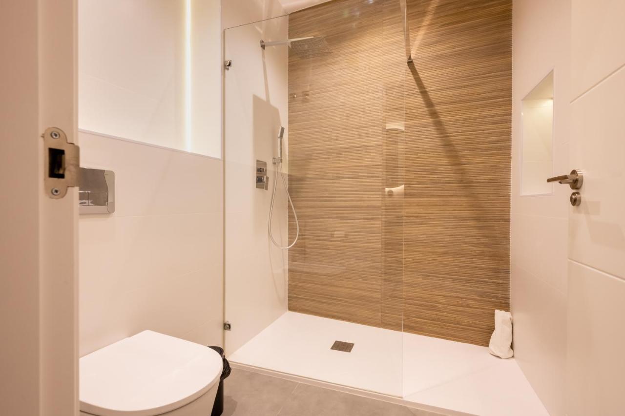 Elegant Apartment - 2 Bd 1 Bth - Center Sevilla Exterior foto
