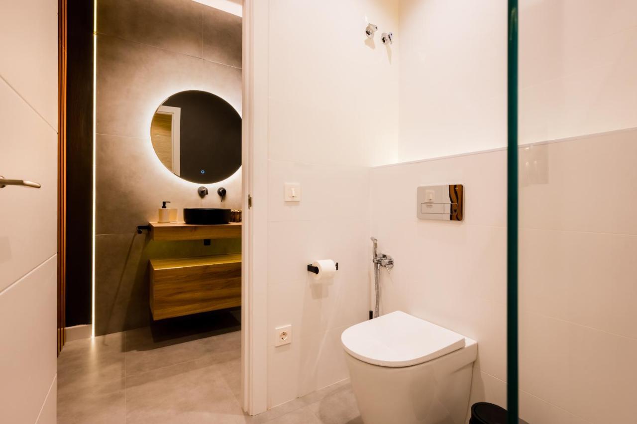 Elegant Apartment - 2 Bd 1 Bth - Center Sevilla Exterior foto